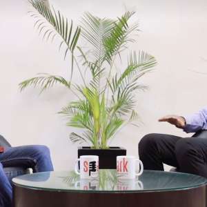 Discipline for entrepreneurs