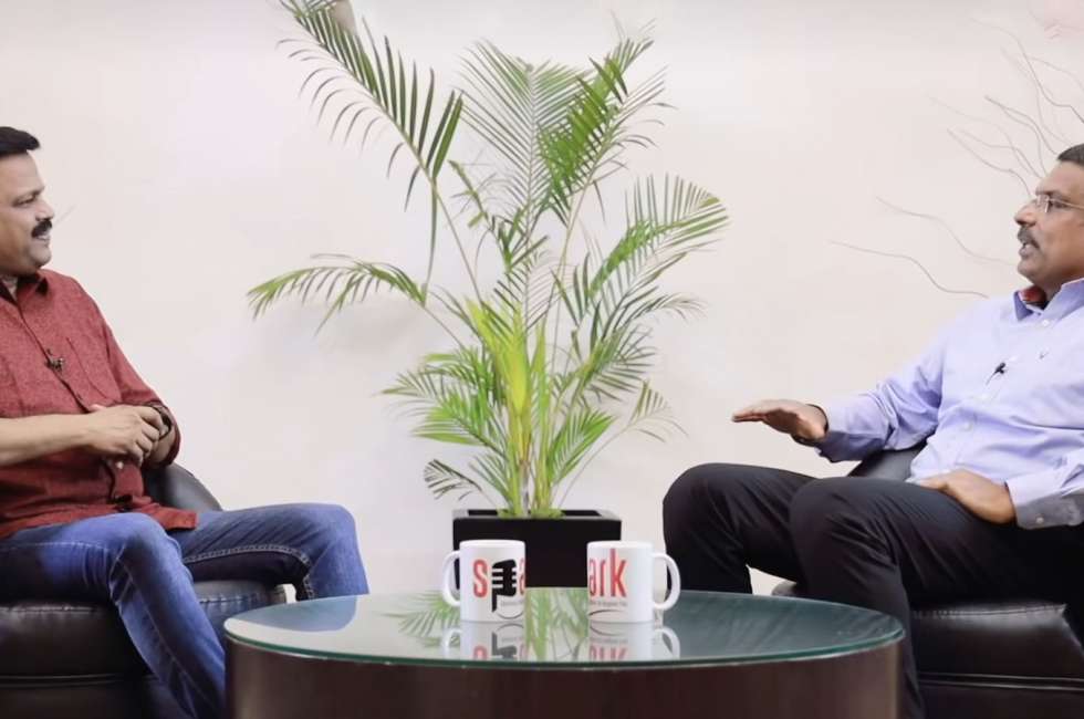 Discipline for entrepreneurs