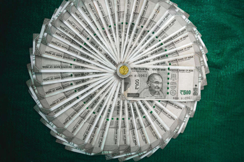 Right use of cash flow