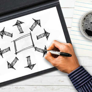 Delegation, the key to doing more!