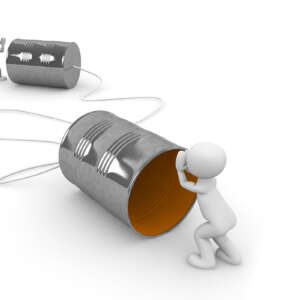 Effective Communication – Say it in time, say it clearly