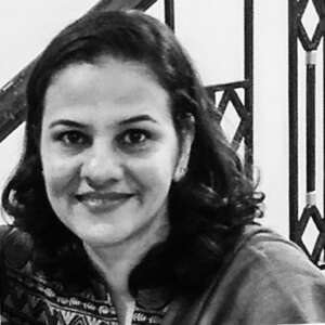 Annie Jacob - HR Expert at Rho Consulting