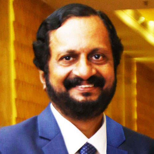 Dr. Ravindranath CMC