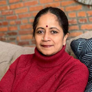 Jayalakshmi Subrahmanian