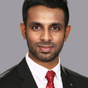 Varghese Zachariah
